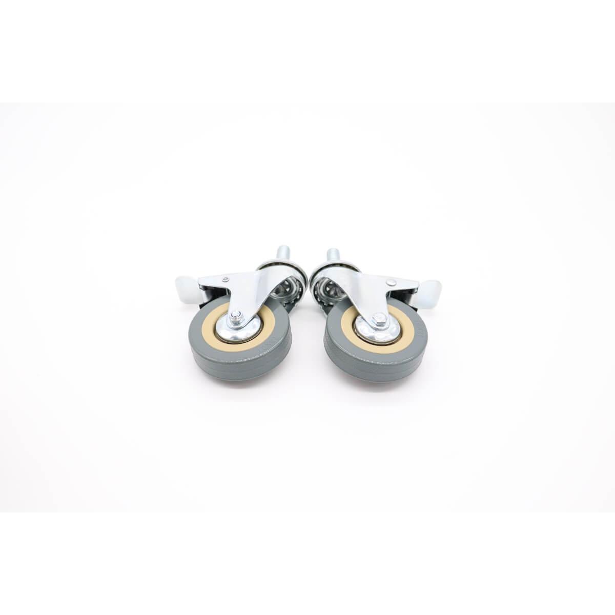 CLEANING TROLLEY - Wheels (Set Of 4)
