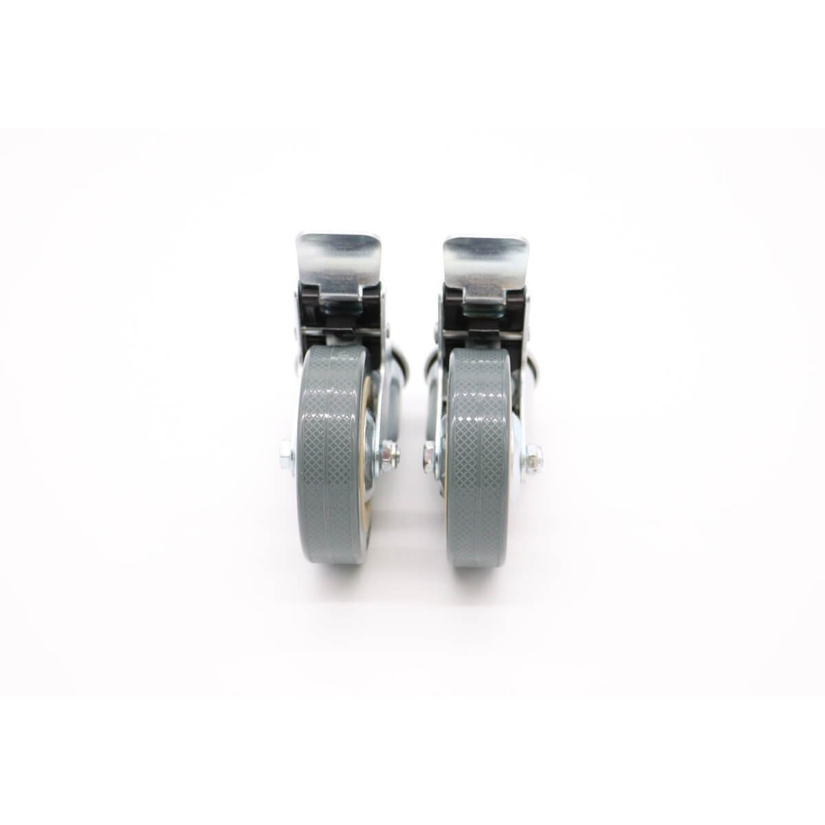 CLEANING TROLLEY - Wheels (Set Of 4)