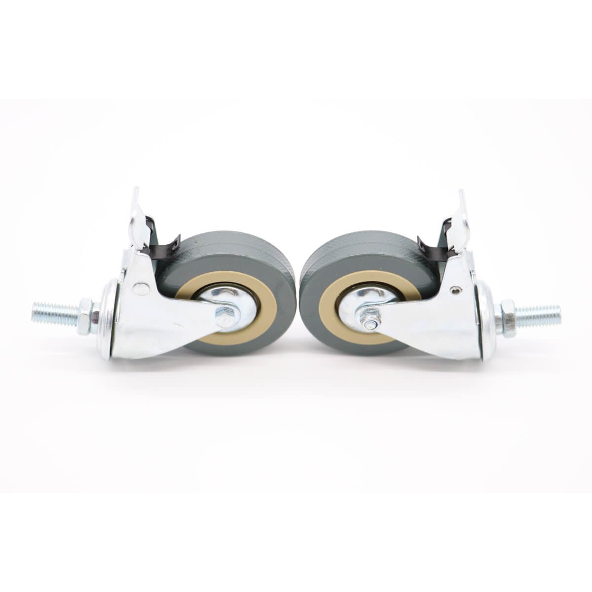 CLEANING TROLLEY - Wheels (Set Of 4)