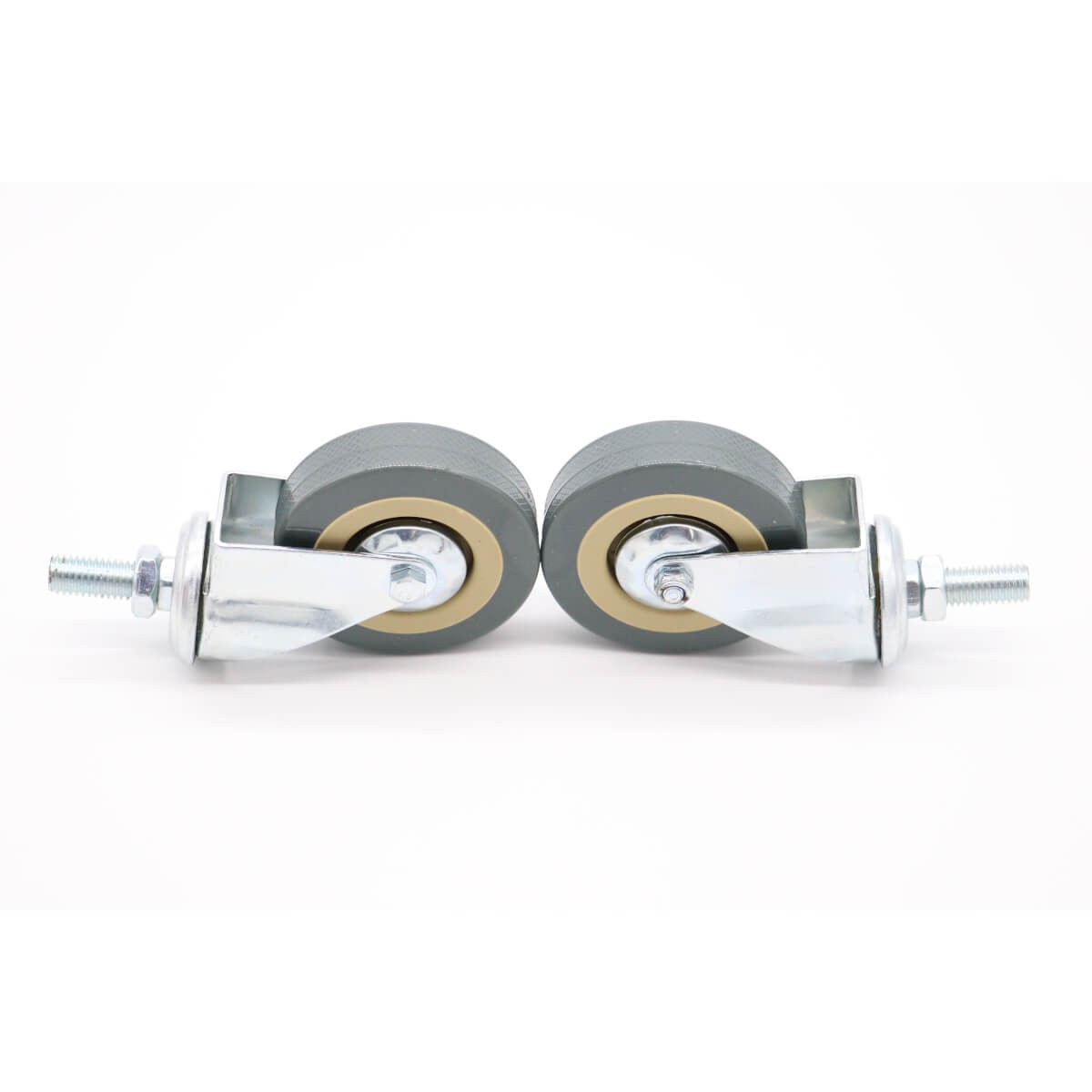 CLEANING TROLLEY - Wheels (Set Of 4)