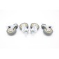 CLEANING TROLLEY - Wheels (Set Of 4)