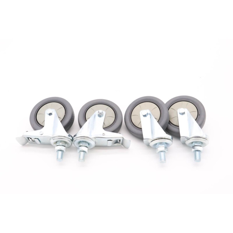 DINING CART - Wheels (Set Of 4)