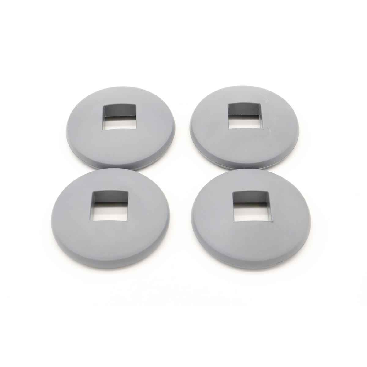 DINING CART - Wheels (Set Of 4)