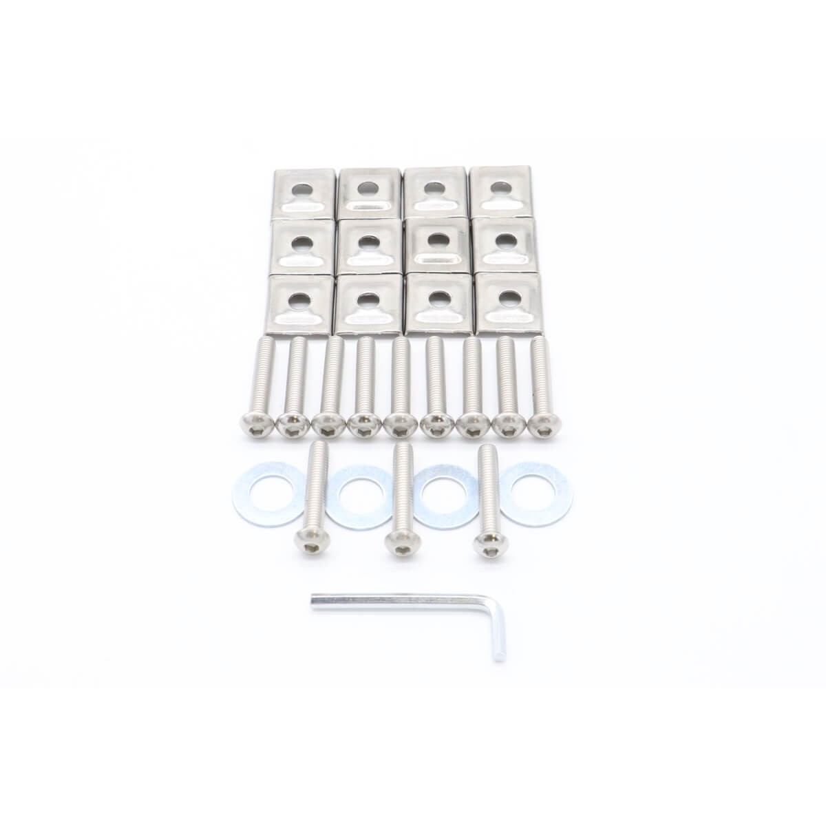 DINING CART - Wheels (Set Of 4)