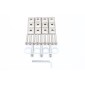 DINING CART - Wheels (Set Of 4)