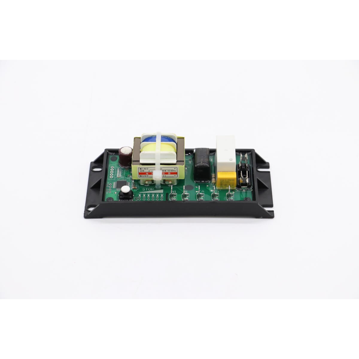 MCO 60X40 - Motor Steering Controller