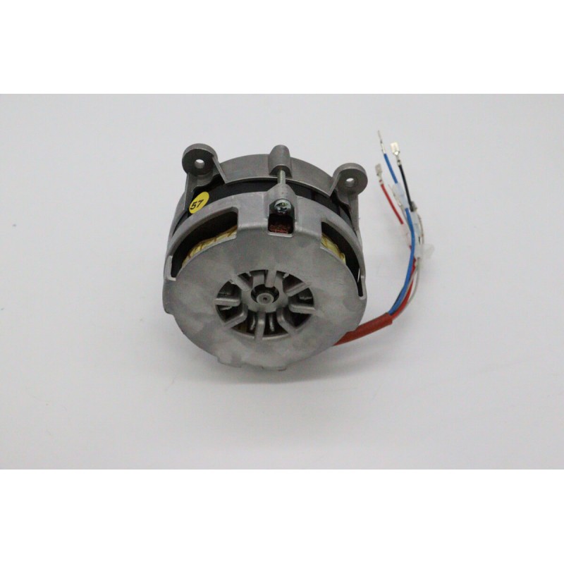 MCO 60X40 - Fan Motor+Fan