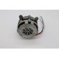 MCO 60X40 - Fan Motor+Fan