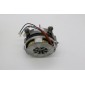 MCO 60X40 - Fan Motor+Fan
