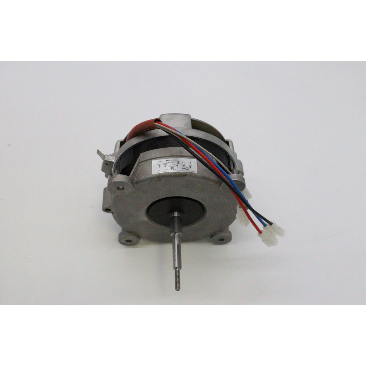MCO 60X40 - Fan Motor+Fan