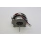 MCO 60X40 - Fan Motor+Fan