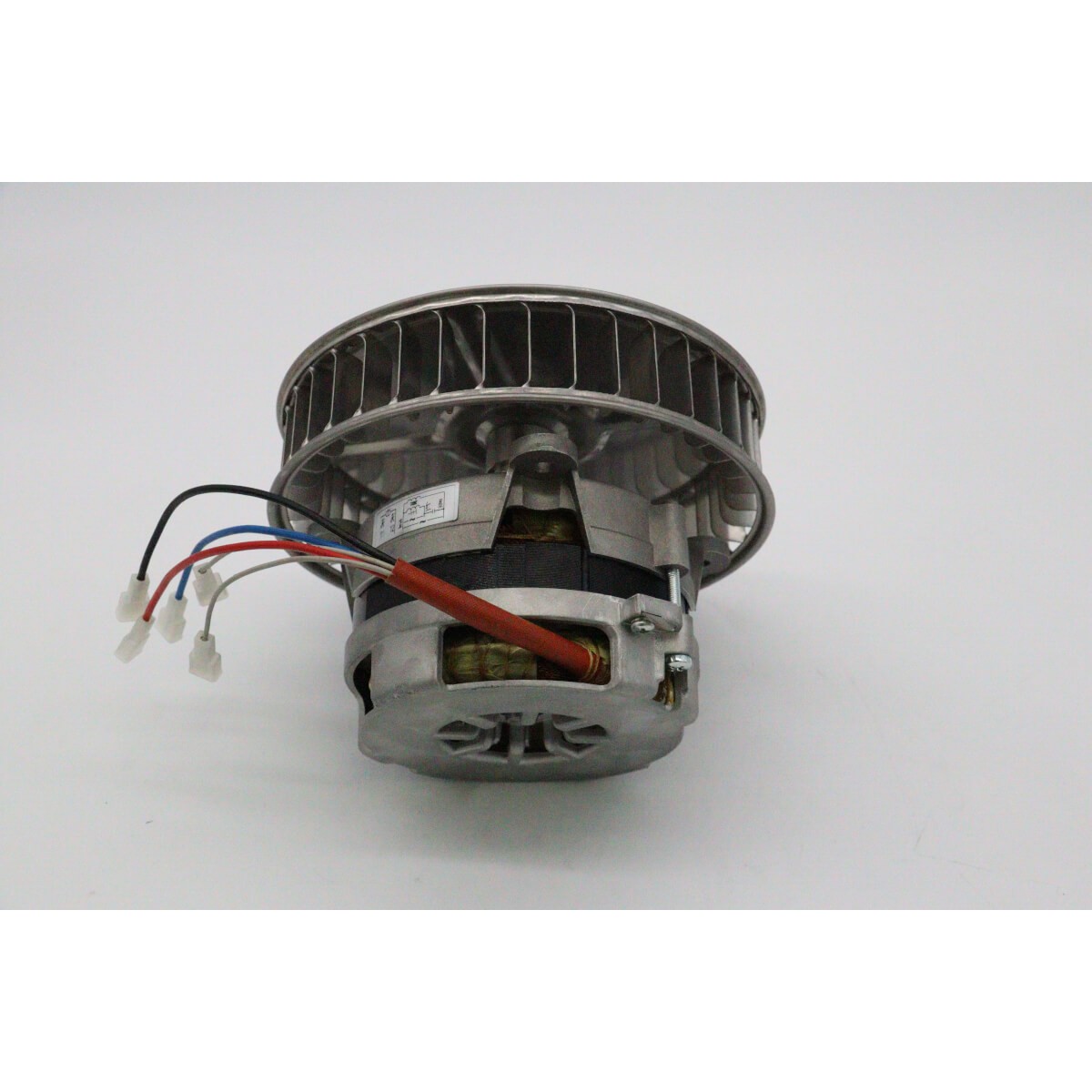 MCO 60X40 - Fan Motor+Fan