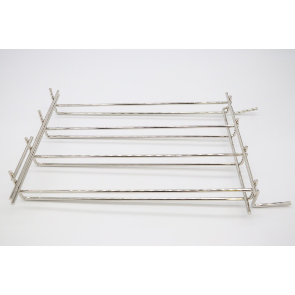 MCO 60X40 - Tray Holder (Left)