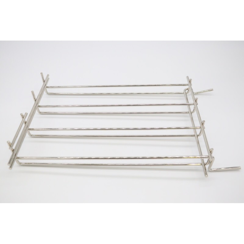 MCO 60X40 - Tray Holder (Left)