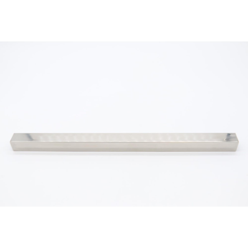 TRAY TROLLEY 60X40 - Square Crossbar 42 Cm