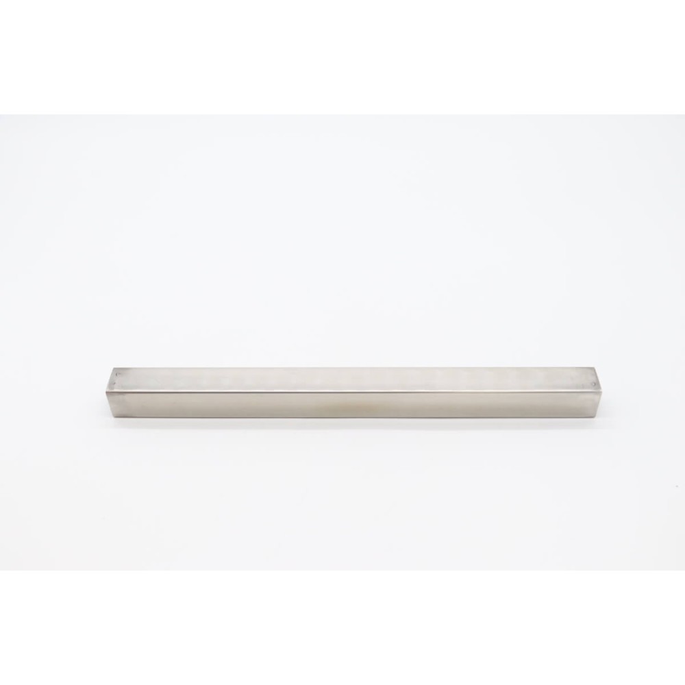 TRAY TROLLEY GN - Square Crossbar 33 Cm