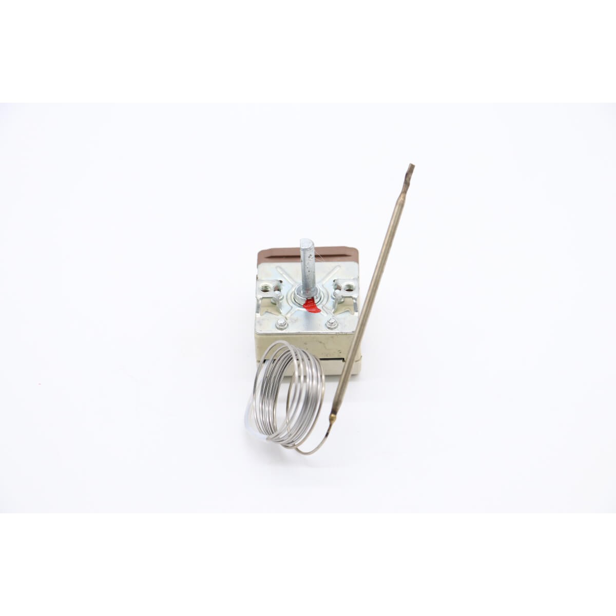 MCPO - Thermostat 50-350°