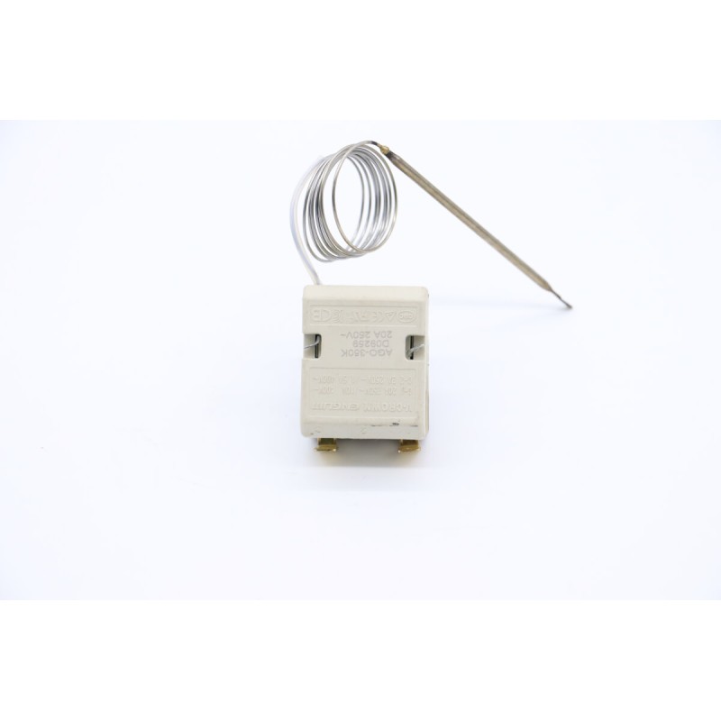 MCPO - Thermostat 50-350°