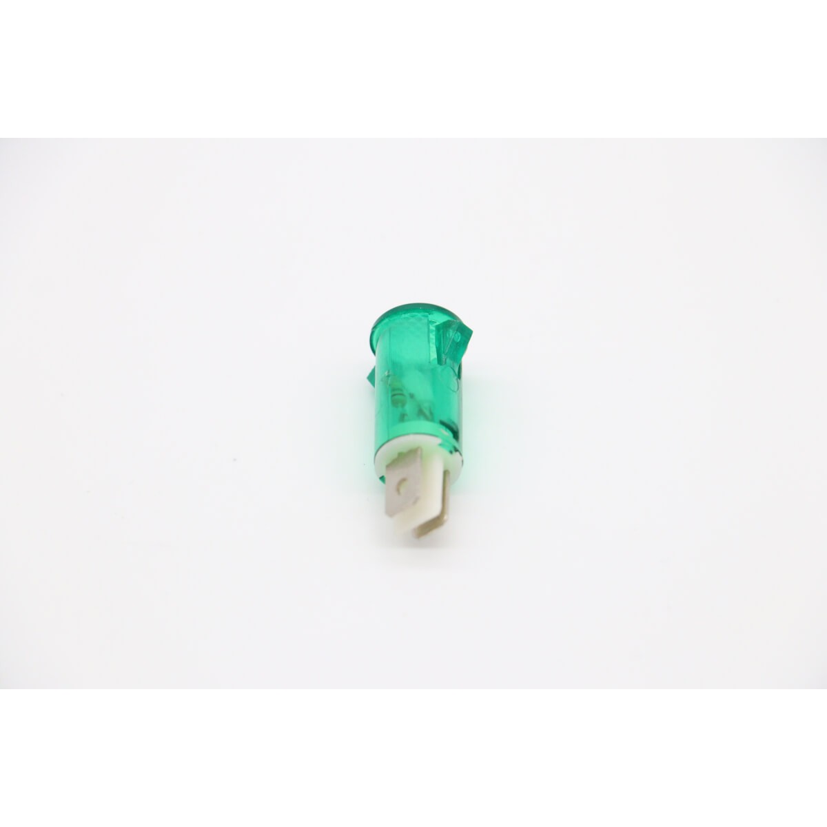 MCPO - Green Indicator Light