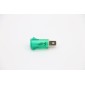 MCPO - Green Indicator Light