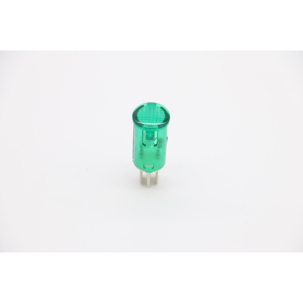 MCPO - Green Indicator Light