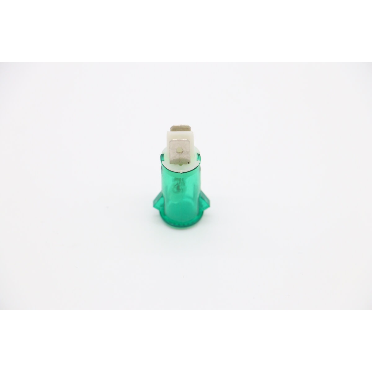 MCPO - Green Indicator Light