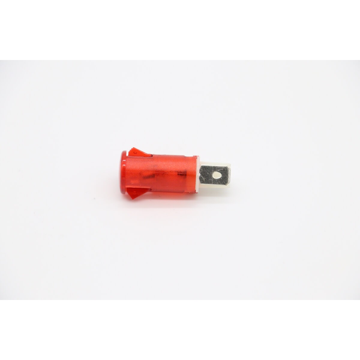 MCPO - Red Indicator Light