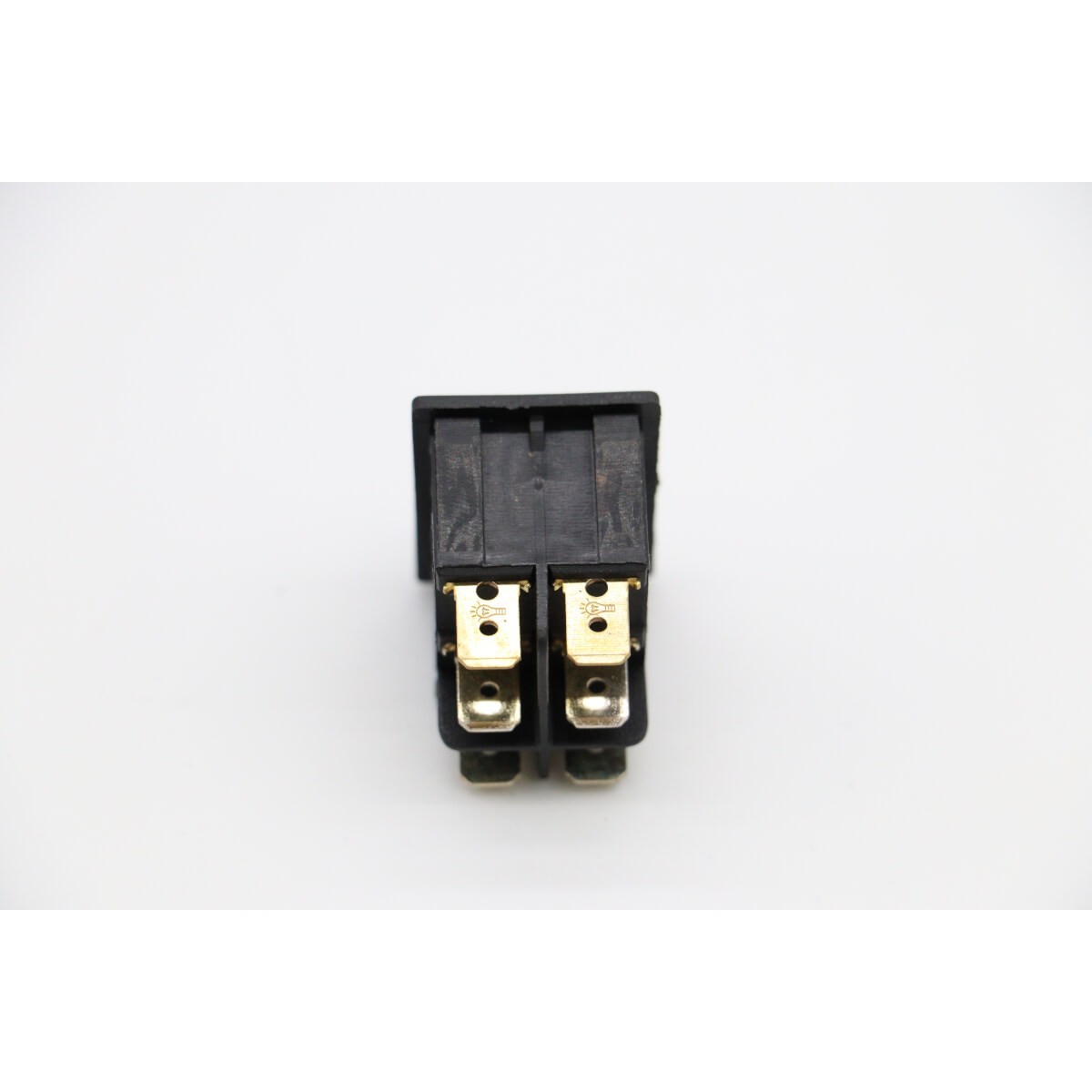 MCPO - Dual Switch