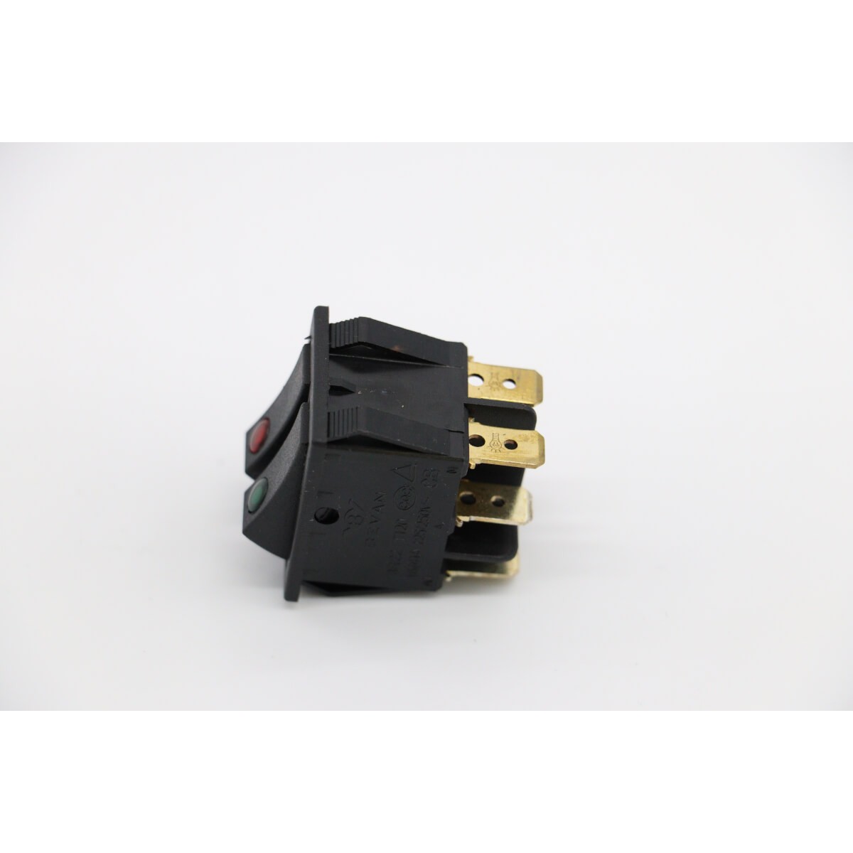 MCPO - Dual Switch