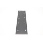 MCPO 2X40 - Front Sticker