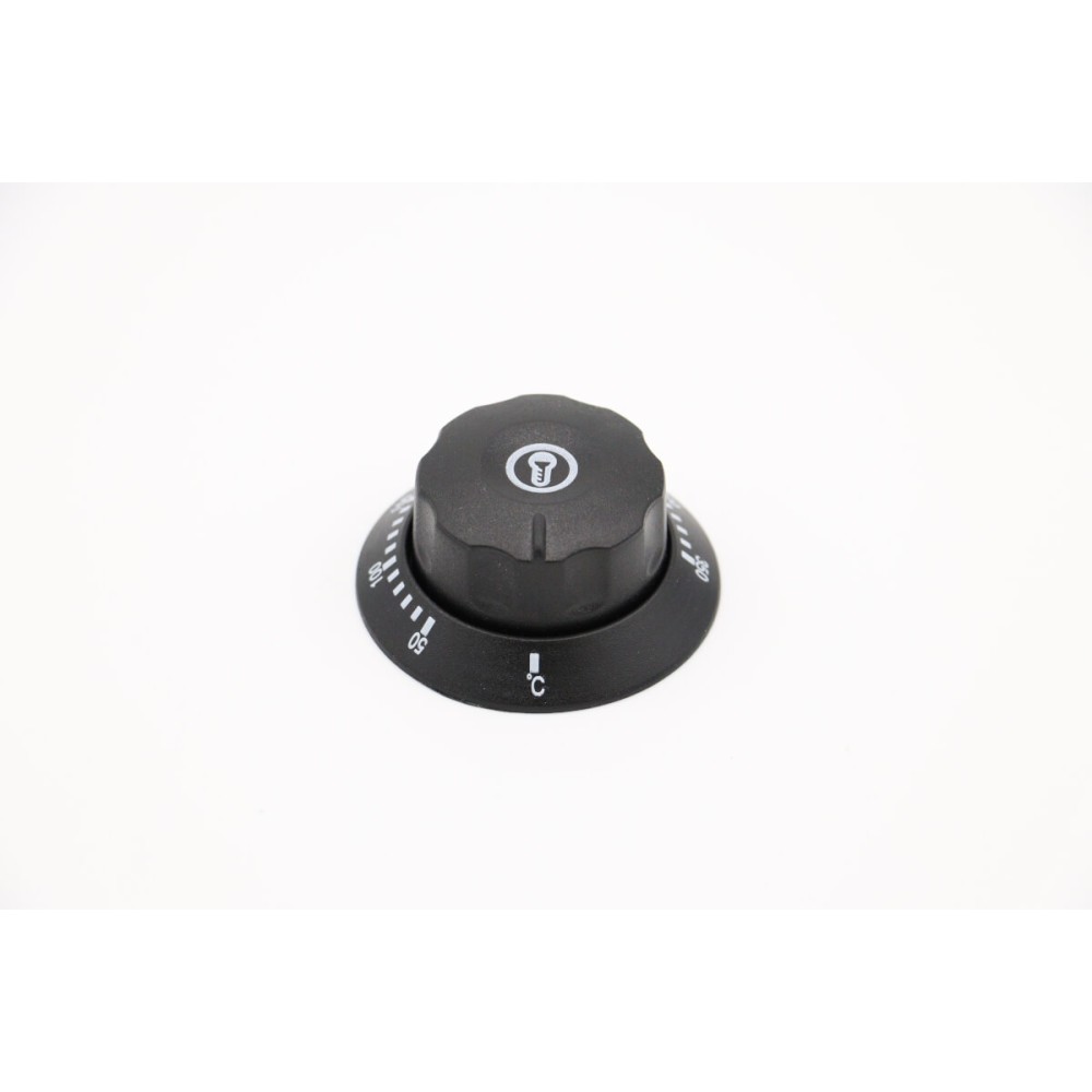 MCPO - Temperature Dial 350C (Om)