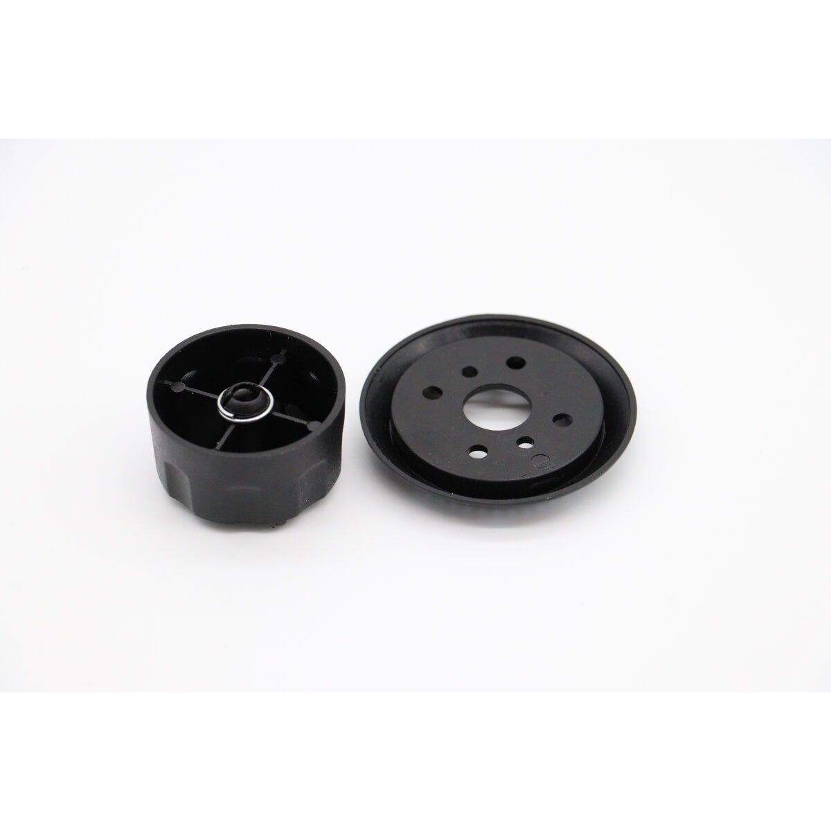 MCPO - Temperature Dial 350C (Om)