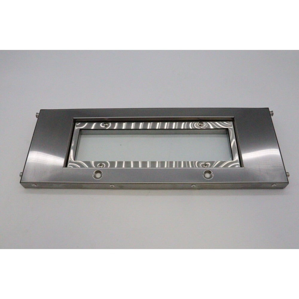 MCPO1X40 - Complete Door (Without Handle)