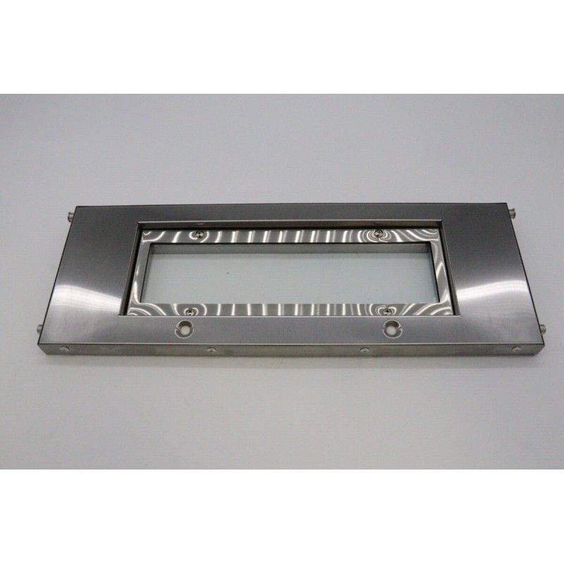 MCPO1X40 - Complete Door (Without Handle)