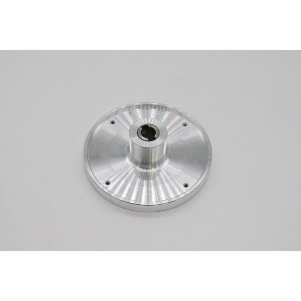 MJ-5000 - Flange