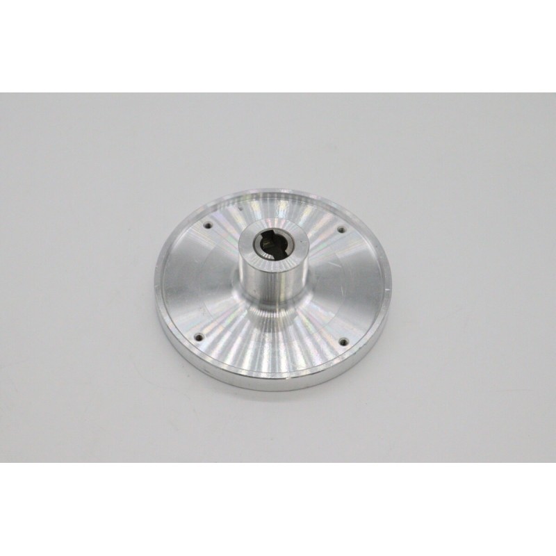MJ-5000 - Flange