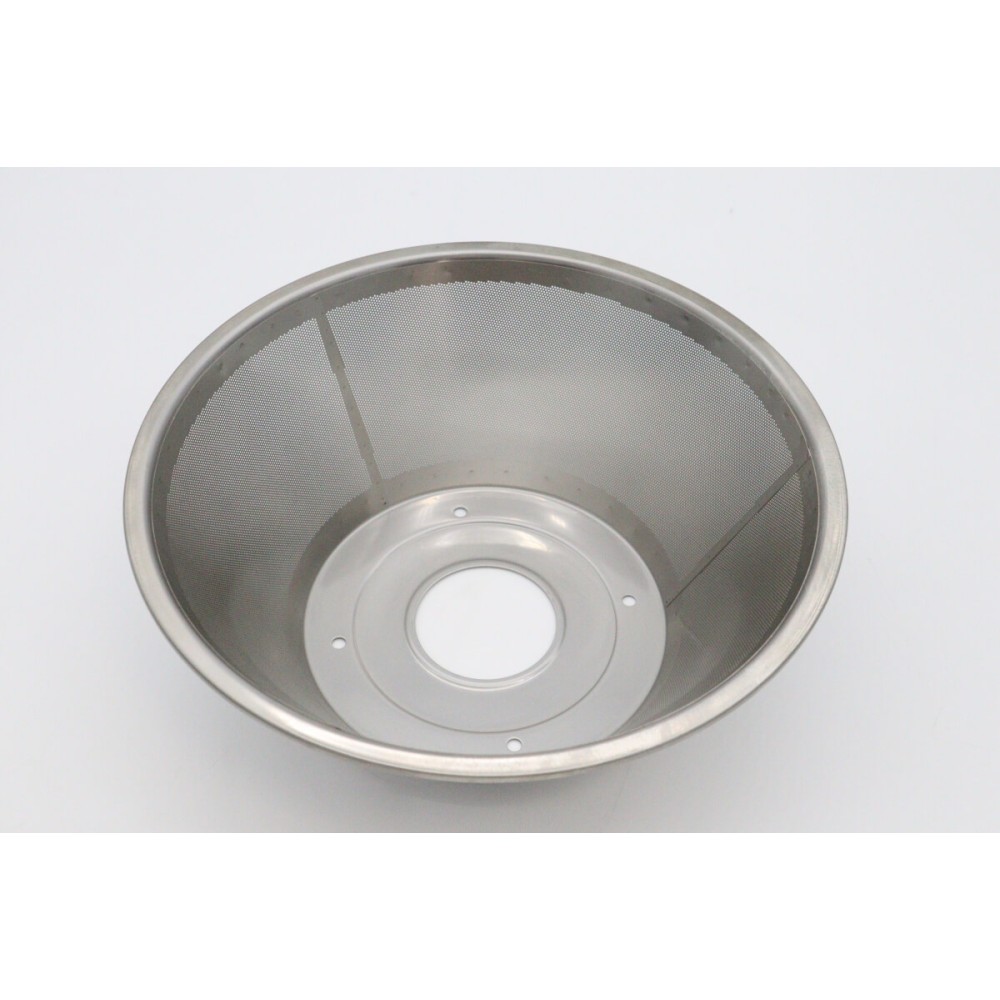 MJ-5000 - Sieve Incl. Knife (Model 2019)