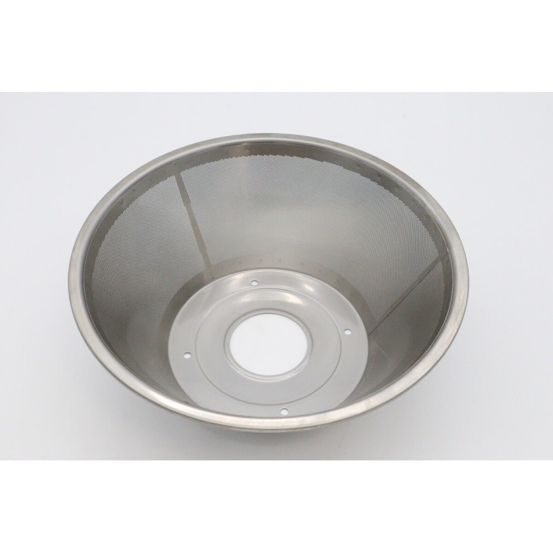 MJ-5000 - Sieve Incl. Knife (Model 2019)