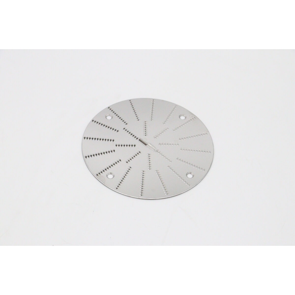 MJ-5000 - Sieve Incl. Knife (Model 2019)