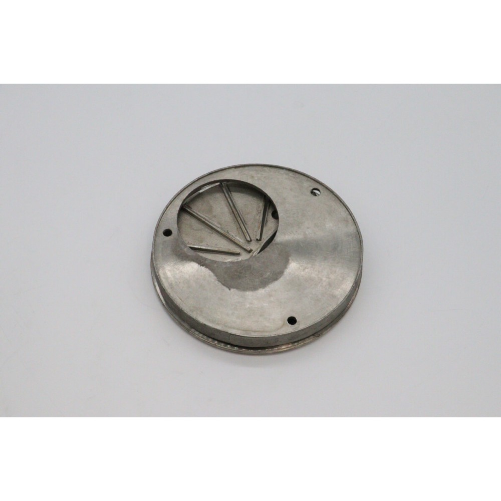 MJ-5000 - Peeling Plate Set Of 2 (Om)