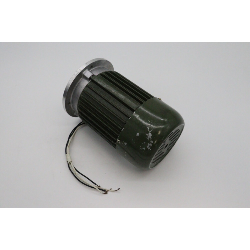 MJ-5000 - Motor