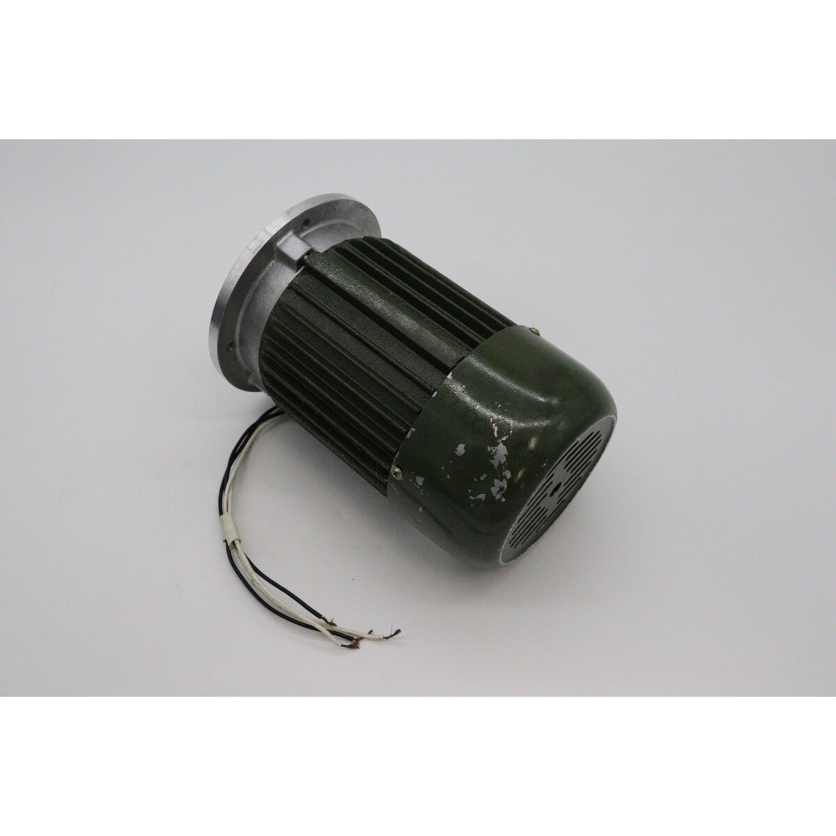 MJ-5000 - Motor