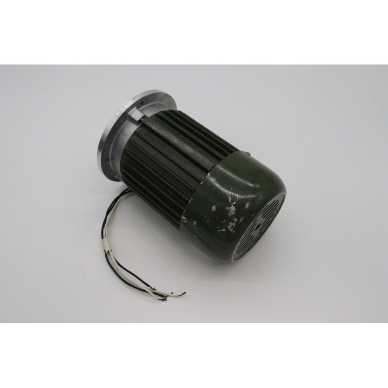 MJ-5000 - Motor