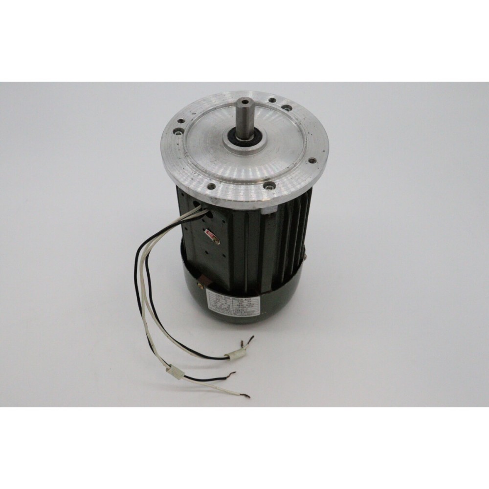 MJ-5000 - Motor