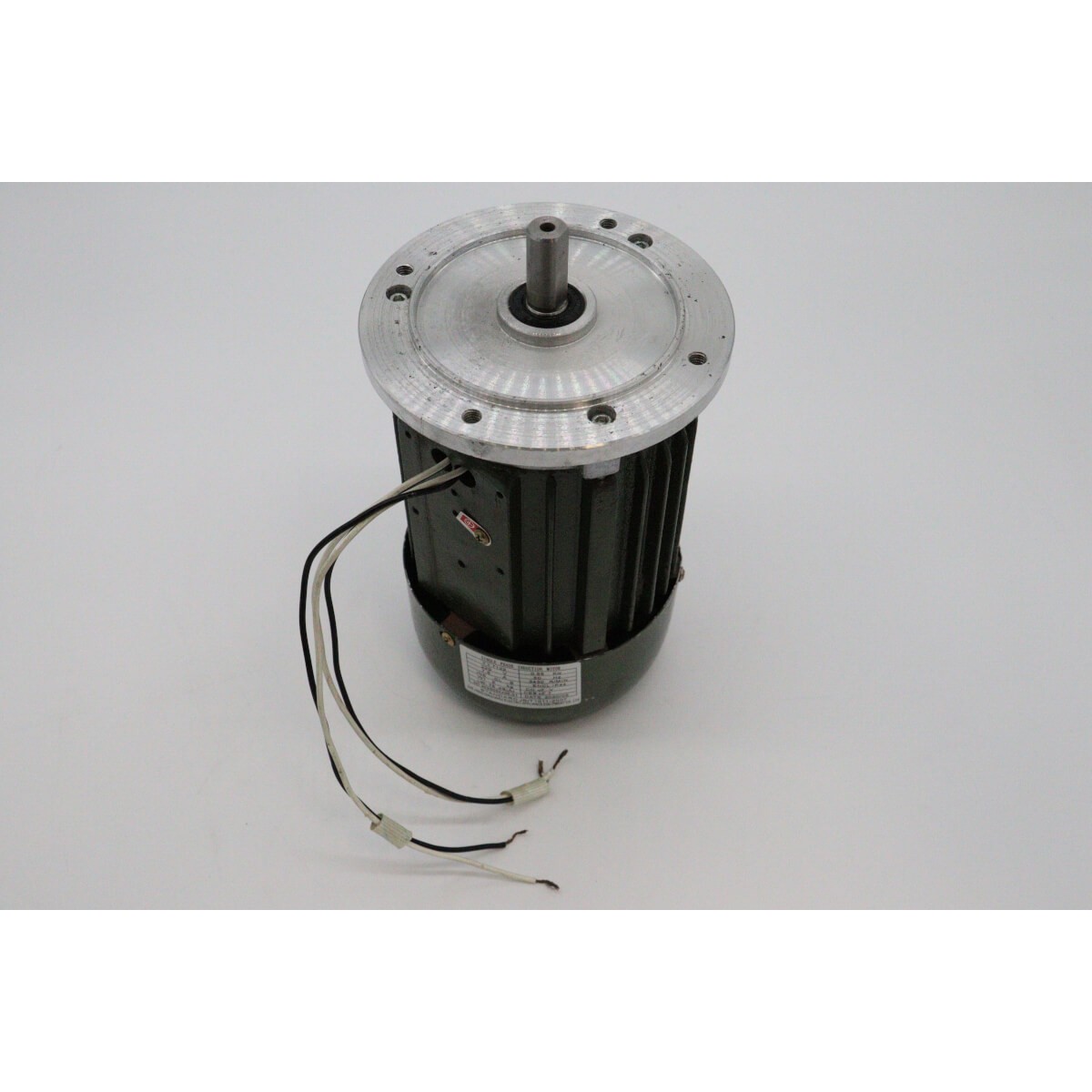 MJ-5000 - Motor