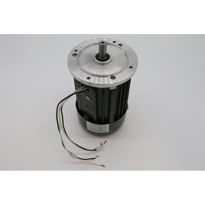MJ-5000 - Motor
