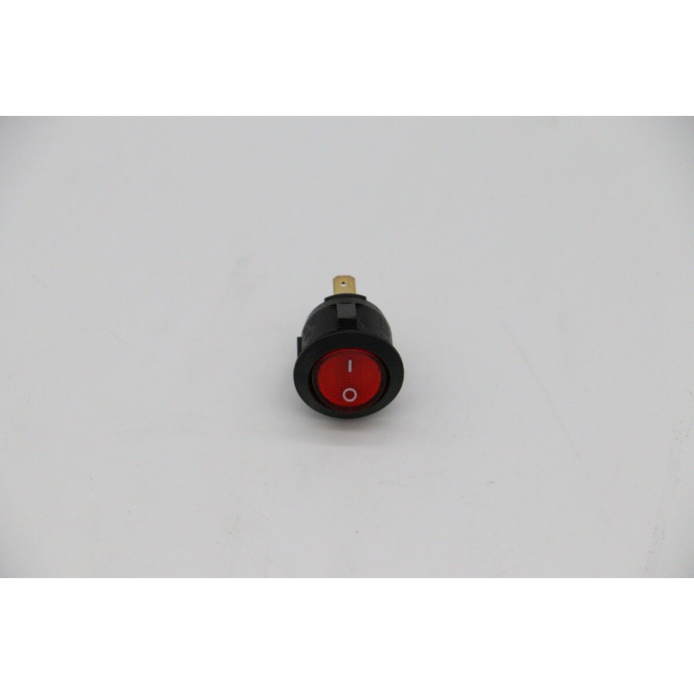 MJ-5000 - Round Switch