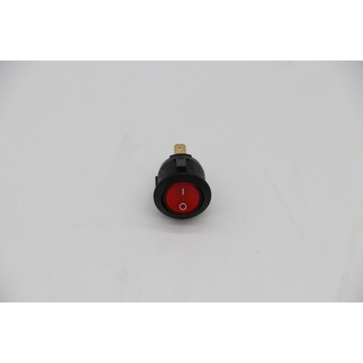 MJ-5000 - Round Switch