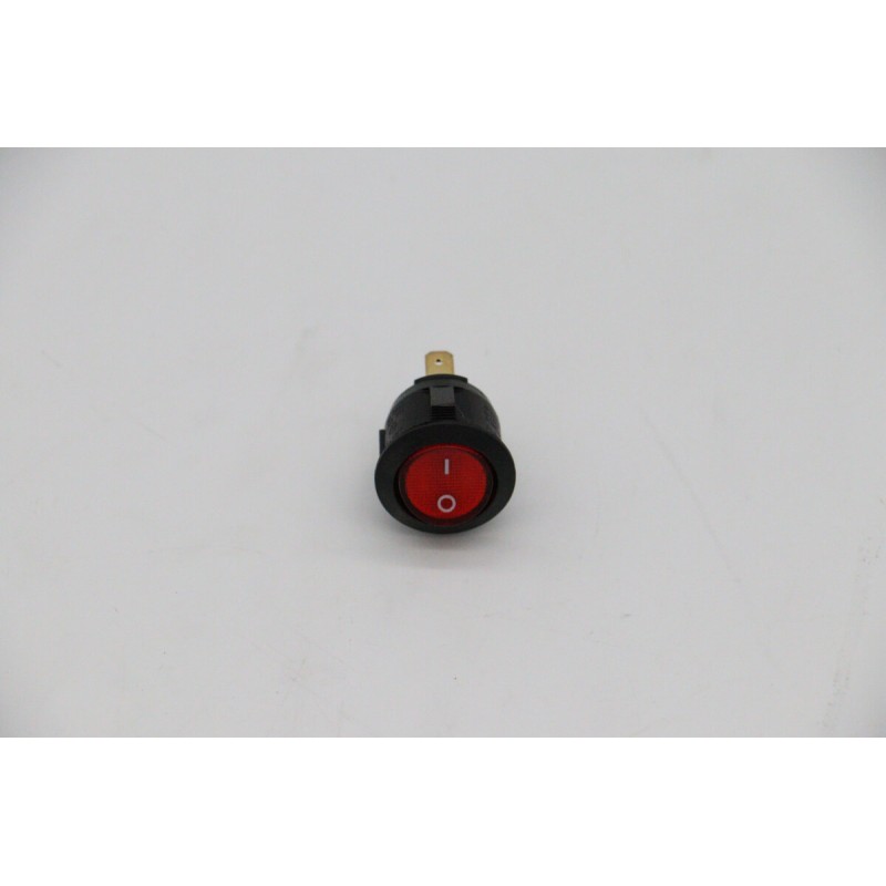 MJ-5000 - Round Switch