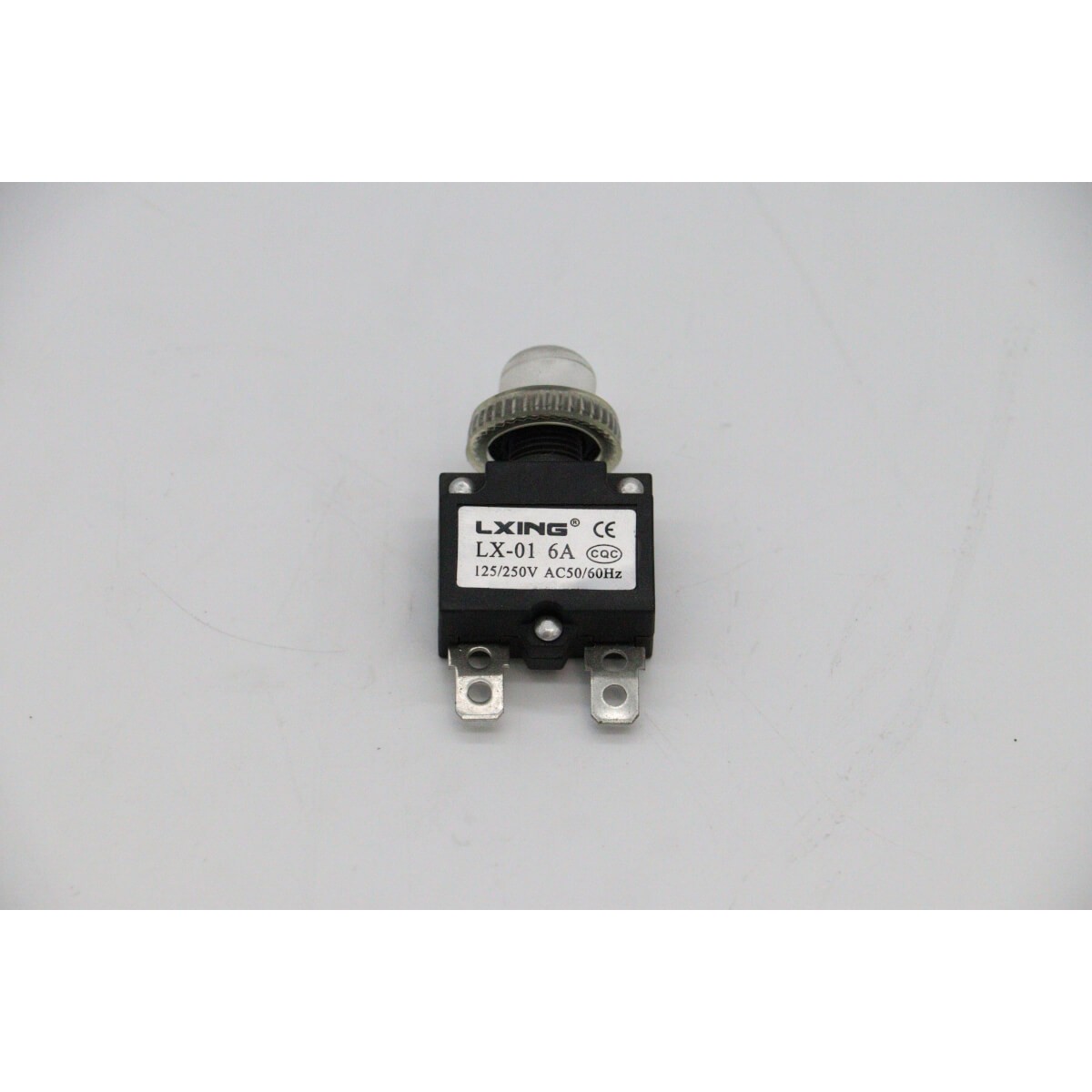 MJ-5000 - External Protector